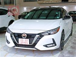 نیسان سێنترا